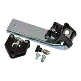Sliding Door Roller Guide Hinge Bottom Middle Top Left for Nissan: Interstar, Opel: Movano, Renault: Master